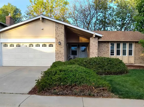 8908 Jellison Court, Westminster, CO 80021