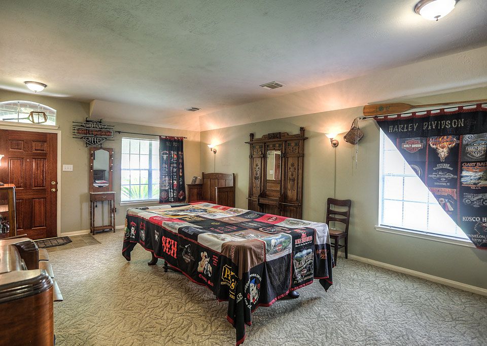 Living/Dining combination