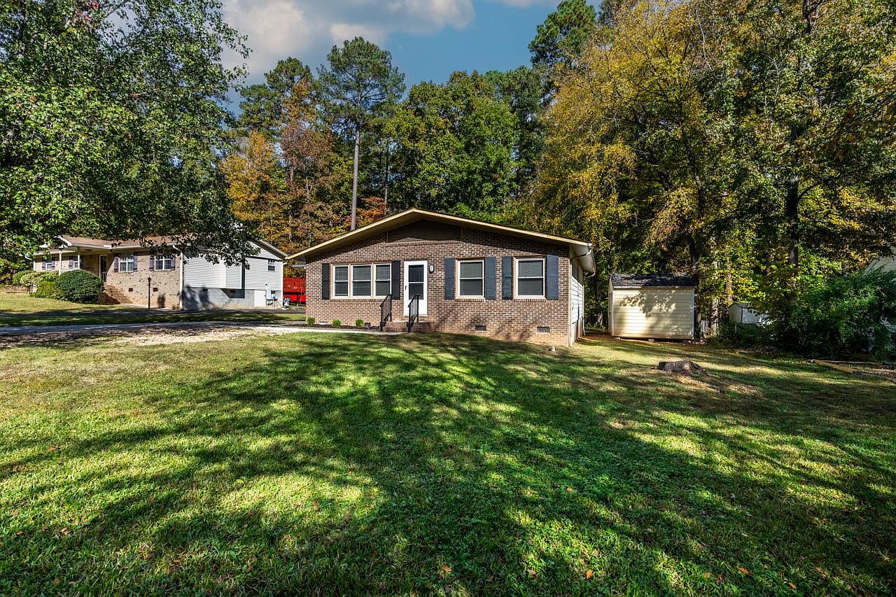 1211 Carpenter Fletcher Rd, Durham, NC 27713 Zillow