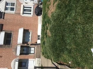 2028 Heather Rd, Folcroft, PA 19032