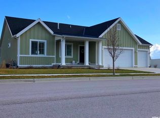 6477 W Glassford Way, Highland, UT 84003