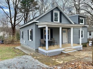 126 Paris Ave, Worcester, MA 01603