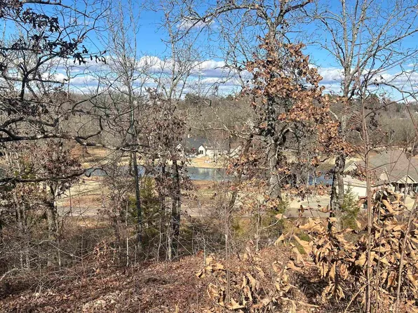 24 Lake Ridge Dr, Searcy, AR 72143