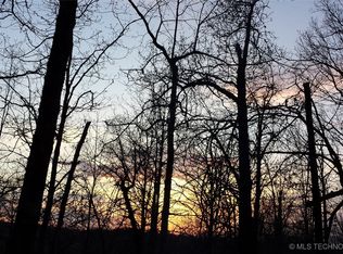 65300 Blackhawk Ridge Rd, Proctor, OK 74457