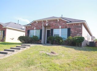 6111 Settlers Lake Cir E, Katy, TX 77449