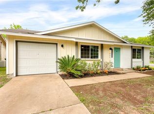 4802 Brassiewood Dr, Austin, TX 78744