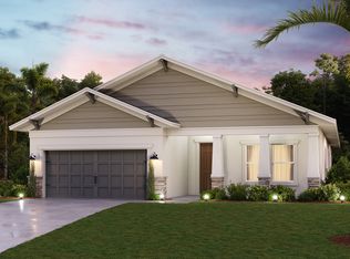 Southampton Plan, North River Ranch, Fm1rf9 Parrish, FL 33219