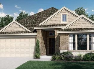 3111 Winchester Ave, Melissa, TX 75454