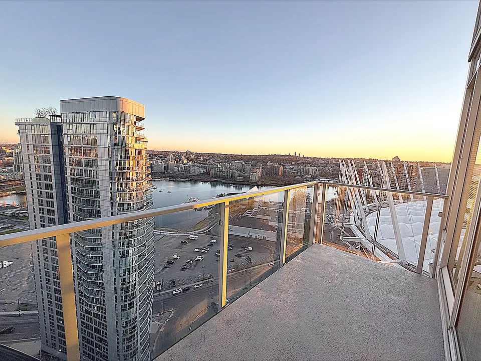 97 W Georgia St #1511