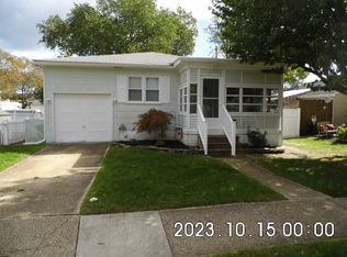 210 Atlantic Ave, Somers Point, NJ 08244