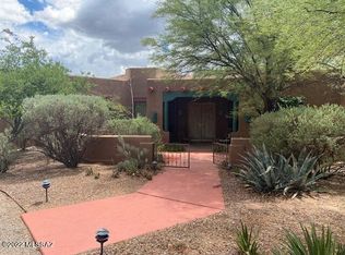 10080 E Powder Horn Pl, Tucson, AZ 85749