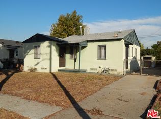 2006 N Corlett Ave, Los Angeles, CA 90059
