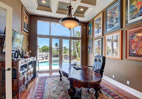 Home For Sale In Blue Inlet