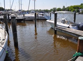 300 Burnside St, Annapolis, MD 21403