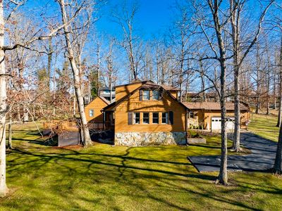 27 Saddleburn Rd, Grayson, KY, 41143