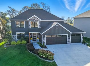 1422 Lone Oak Blvd, Fort Wayne, IN 46818