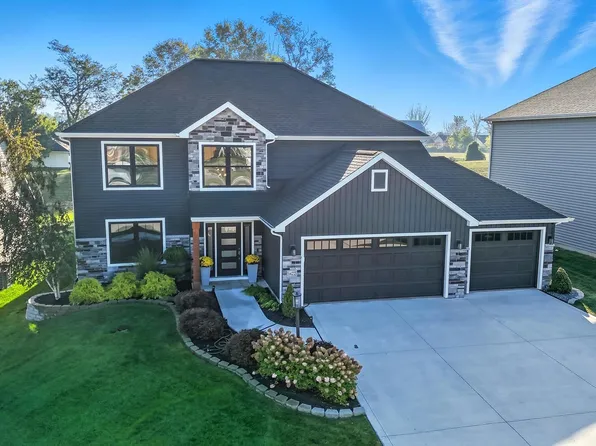 1422 Lone Oak Blvd, Fort Wayne, IN 46818