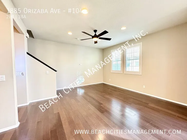 1885 Orizaba Ave #104 — Photo 17