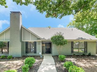 2308 Evening Sun Dr, Plano, TX 75093