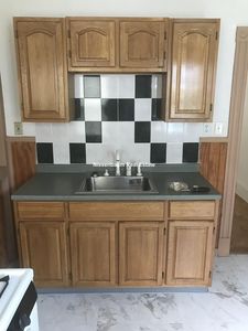 17 Crocker St #1, Somerville, MA, 02143