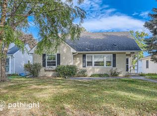 4400 Zenith Ave N, Robbinsdale, MN 55422