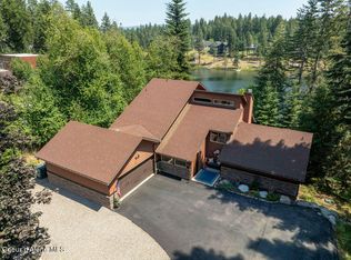 11882 N Avondale Loop, Hayden Lake, ID 83835
