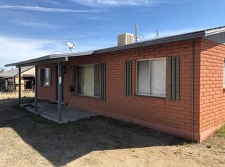 455 W Robles Pl, Oracle, AZ 85623