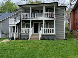 2709 Grinstead Dr #1, Louisville, KY 40206