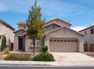 1188 Tranquil Rain Ave, Henderson, NV 89012