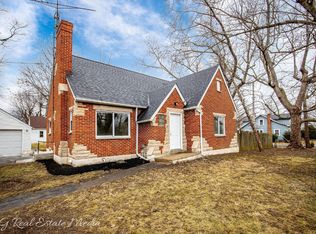 1994 Westbrook Rd, Dayton, OH 45415