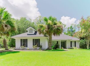 34 Chechessee Bluff Cir, Okatie, SC 29909