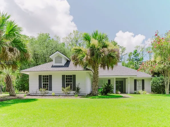 34 Chechessee Bluff Cir, Okatie, SC 29909