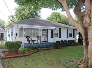 2700 Pioneer Rd, Shively, KY 40216