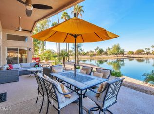 15460 W Merrell St, Goodyear, AZ 85395