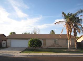 4234 W 21st Ln, Yuma, AZ 85364