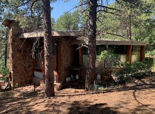 1068 W Noe Rd, Larkspur, CO 80118
