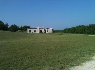 556 County Road 557, Farmersville, TX 75442