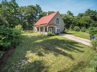 6 Thunder Bridge Ln, Middleton, MA 01949