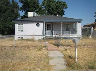 201 S Milham Dr, Bakersfield, CA 93307