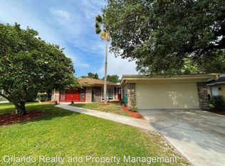 100 Oakley Ct, Longwood, FL 32779