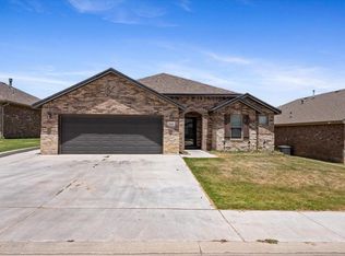2312 104th St, Lubbock, TX 79423