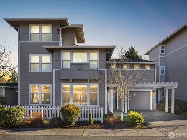 22495 SE 37th Terrace #1391, Issaquah, WA 98029