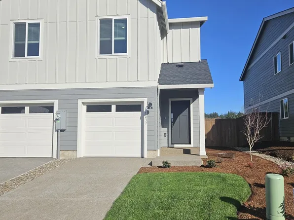 1469 Laura Vista Dr NW, Albany, OR 97321