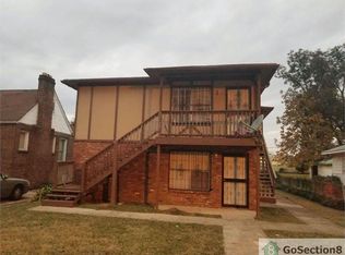 740 McMillon Ave SW APT 4, Birmingham, AL 35211