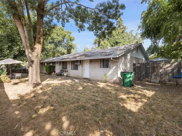 1435 Fetter St, Chico, CA 95928
