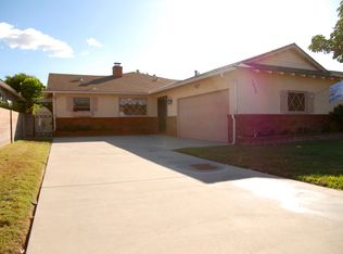 1032 E Everett Pl, Orange, CA 92867