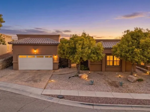 7374 Brays Landing Dr, El Paso, TX 79911