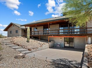 2230 N Vulture Mine Rd, Wickenburg, AZ 85390