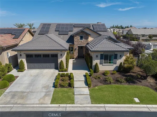 11854 N Champions Dr, Fresno, CA 93730