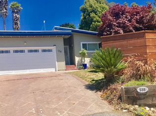 539 Clubhouse Dr, Aptos, CA 95003